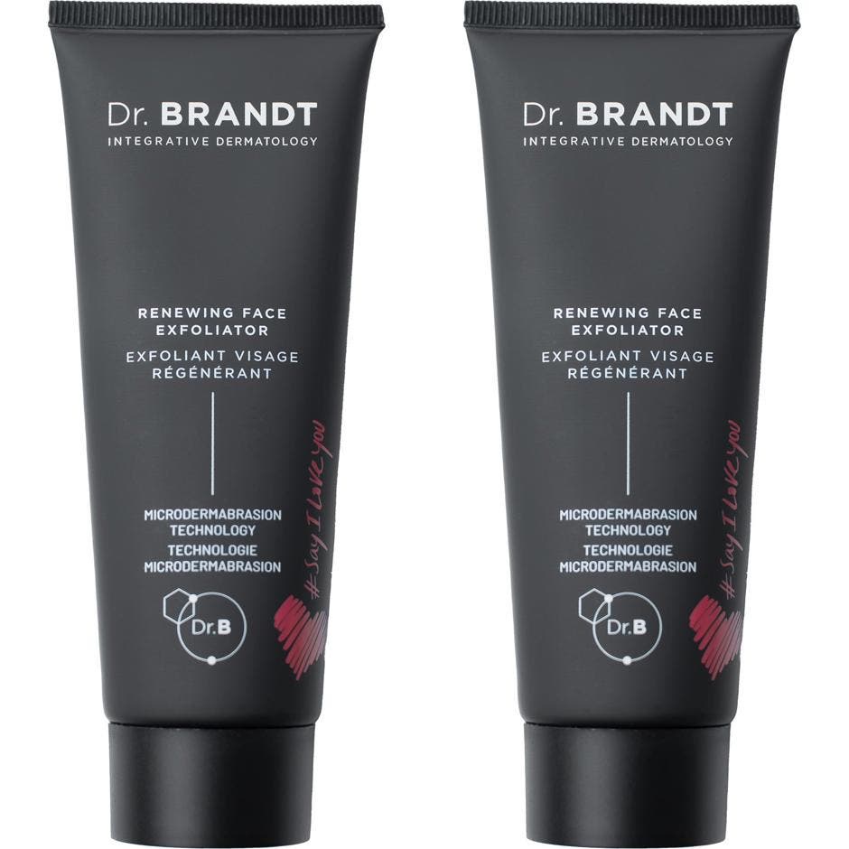Microdermabrasion Face Exfoliator