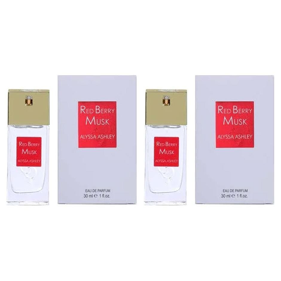 Red Berry Musk