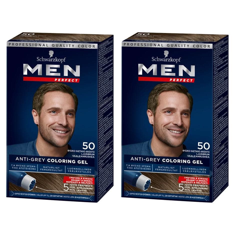 Men Perfect