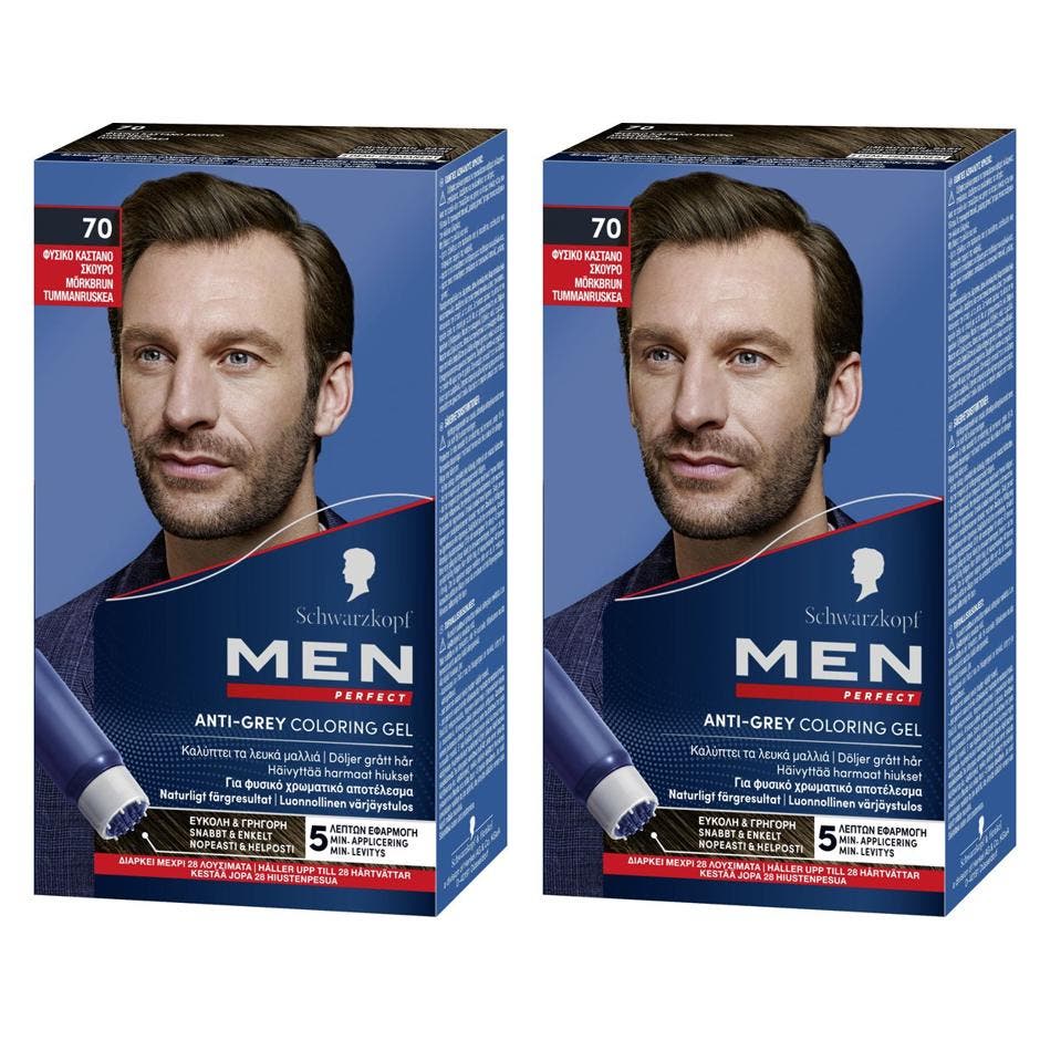 Men Perfect