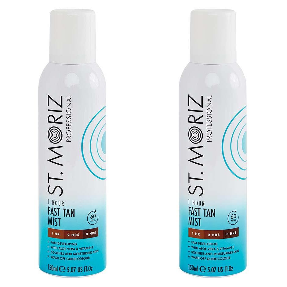 1 Hour Fast Tan Mist