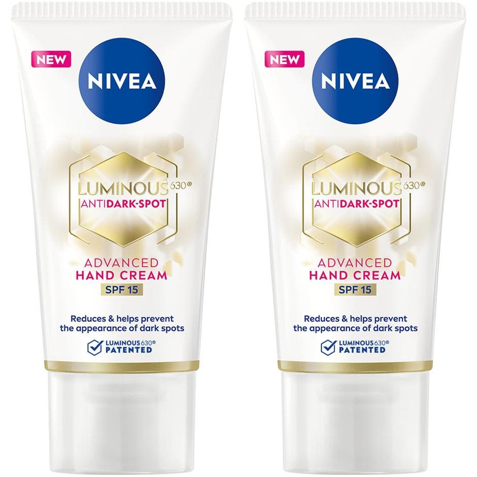 Luminous630 Anti Dark-Spot Hand Cream