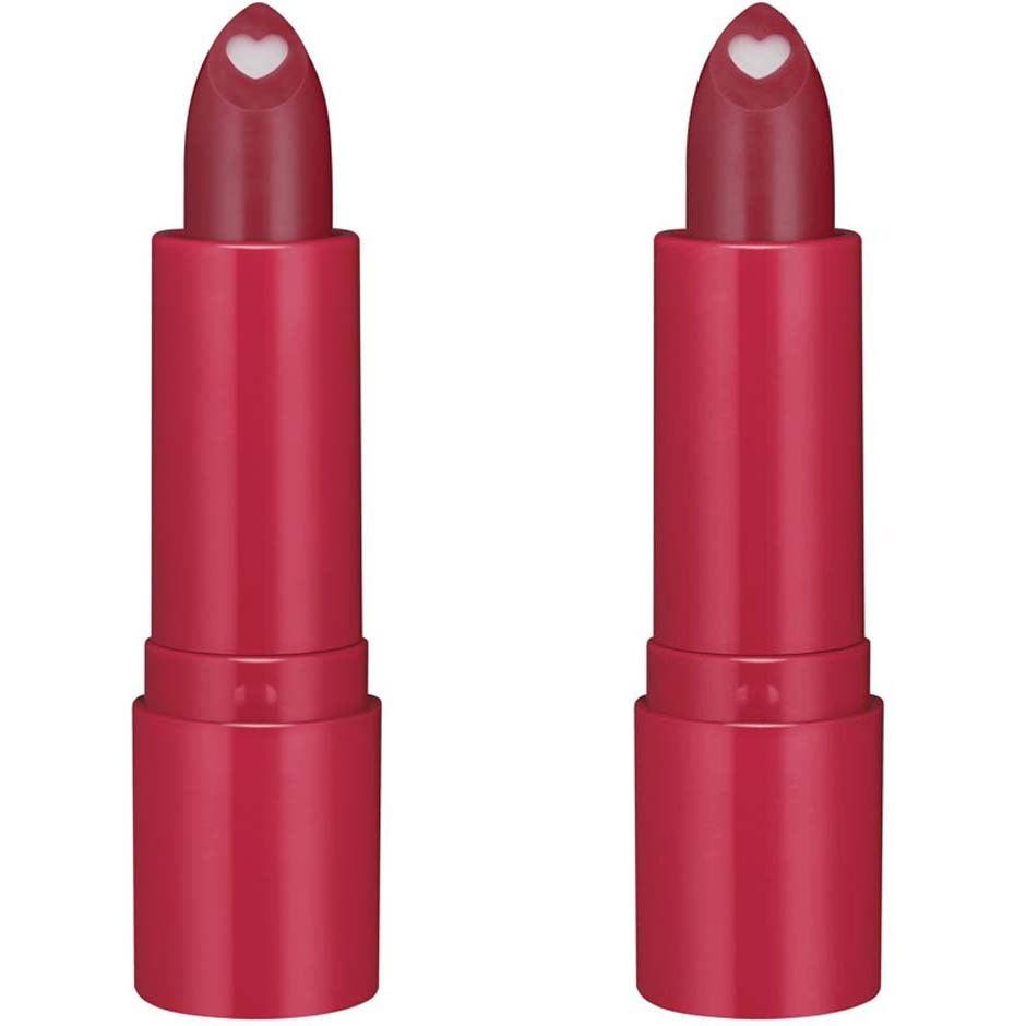 Heart Core Fruity Lip Balm