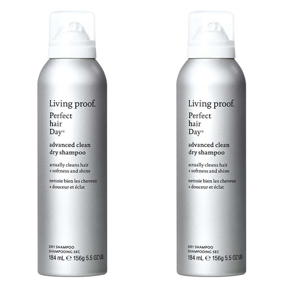 PhD Advanced Clean Dry Shampoo
