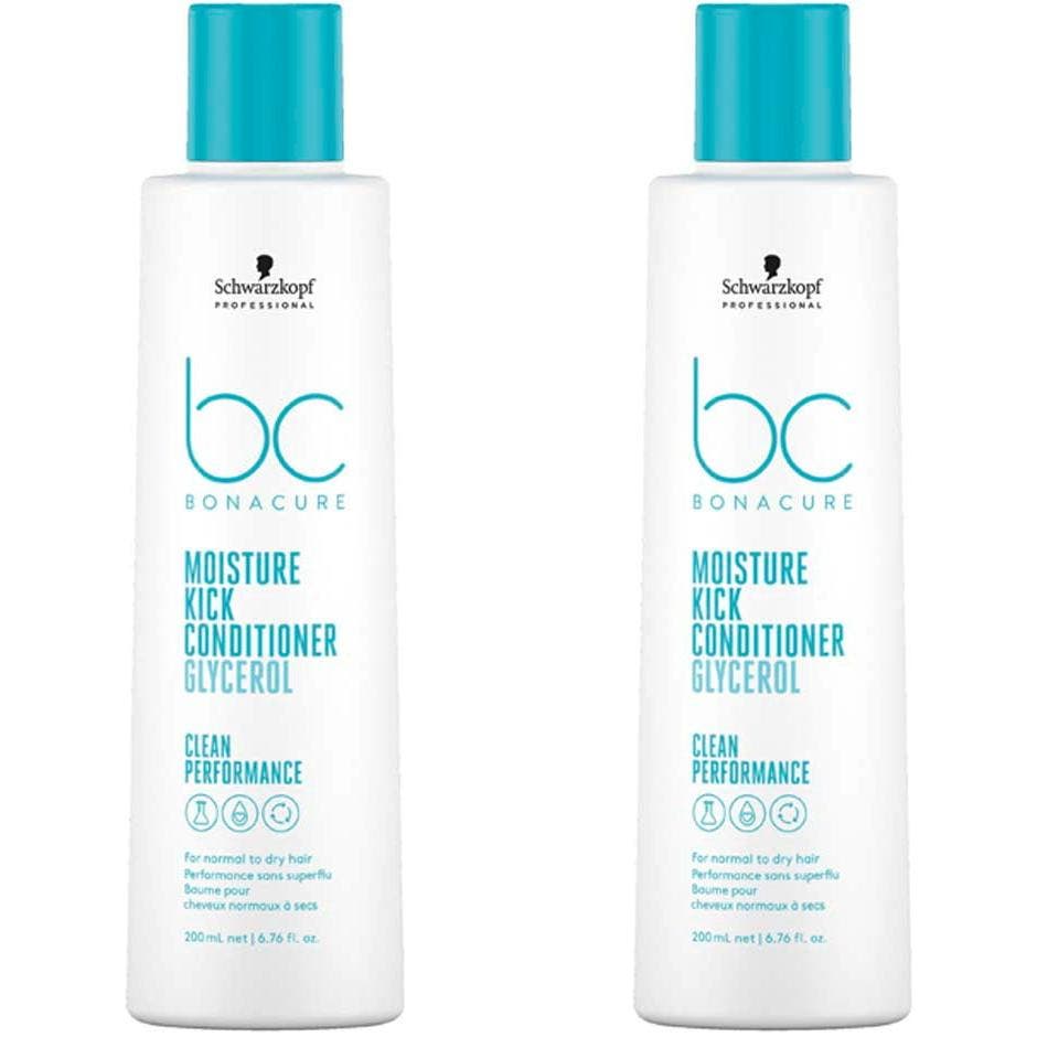 Bc Moisture Kick