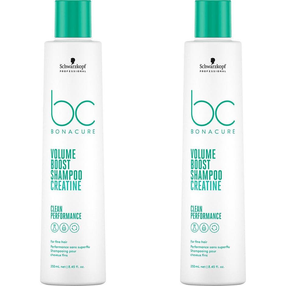 Bc Volume Boost