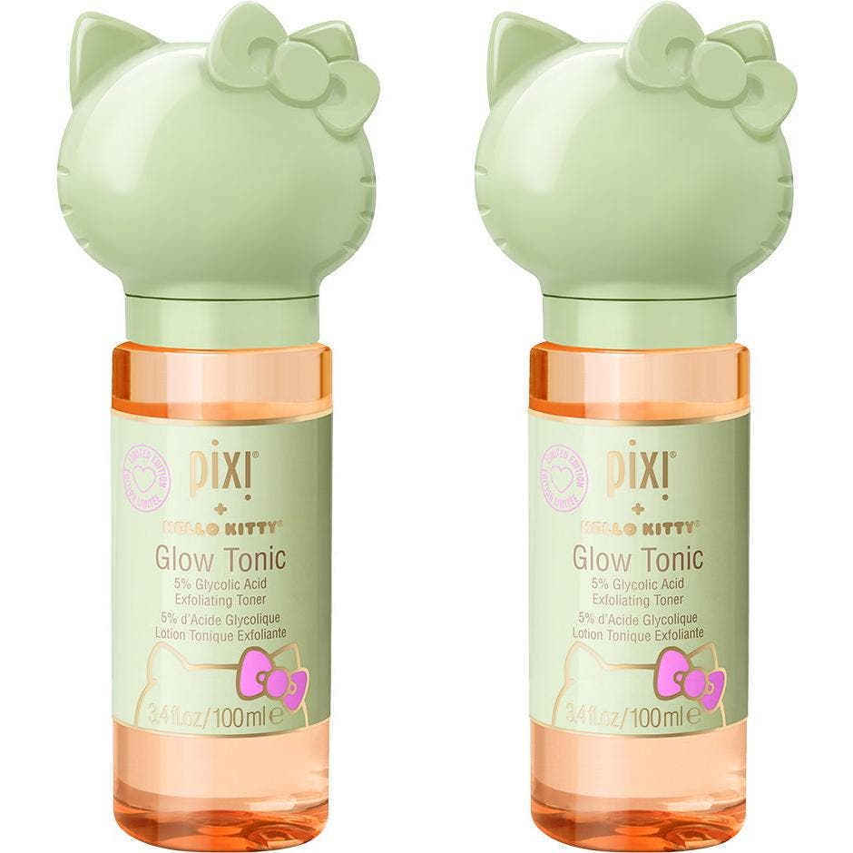 Pixi + Hello Kitty - Glow Tonic