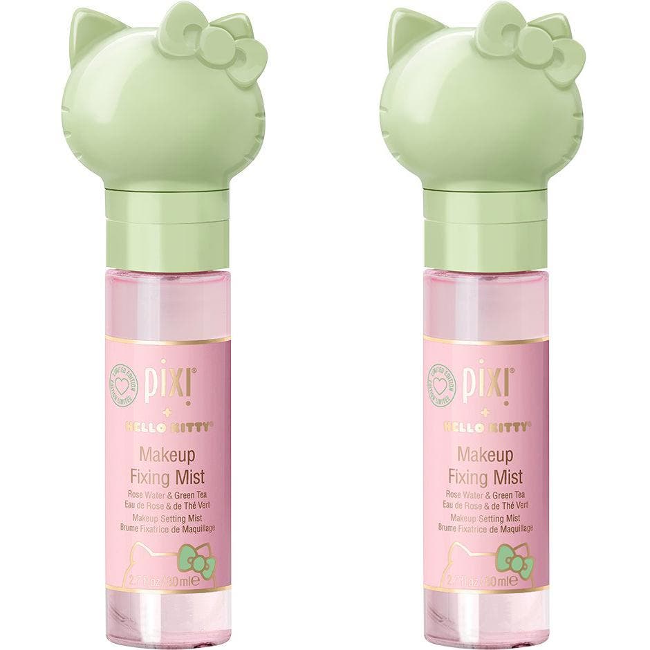 Pixi + Hello Kitty - Makeup Fixing Mist
