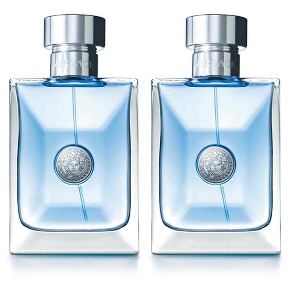 Pour Homme Deo Spray