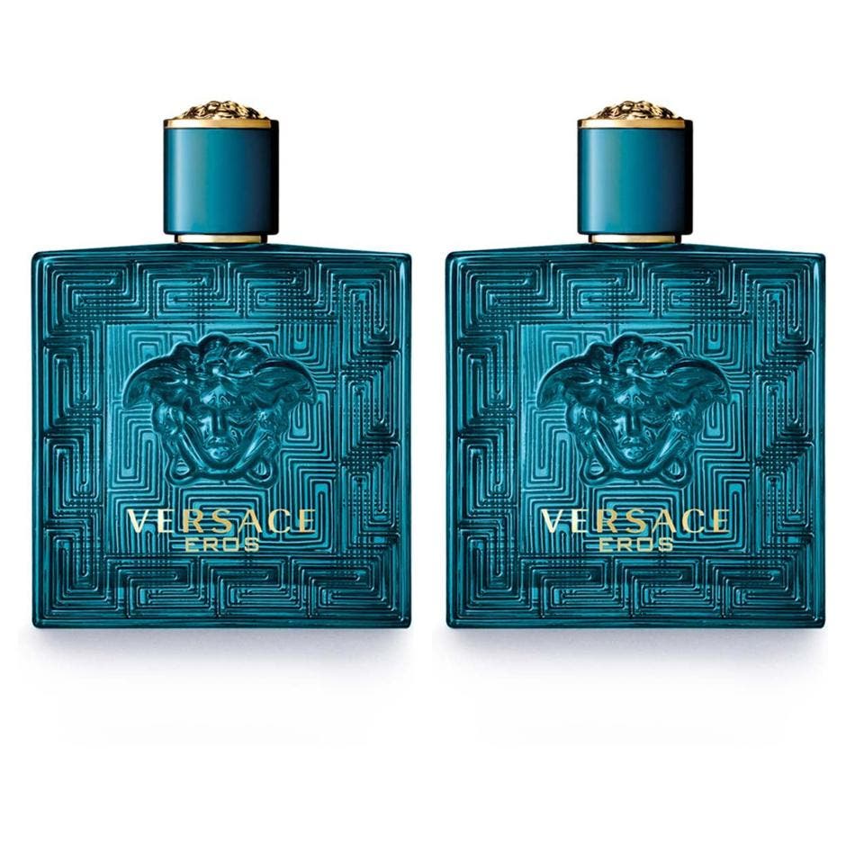 Eros Pour Homme Deo Spray