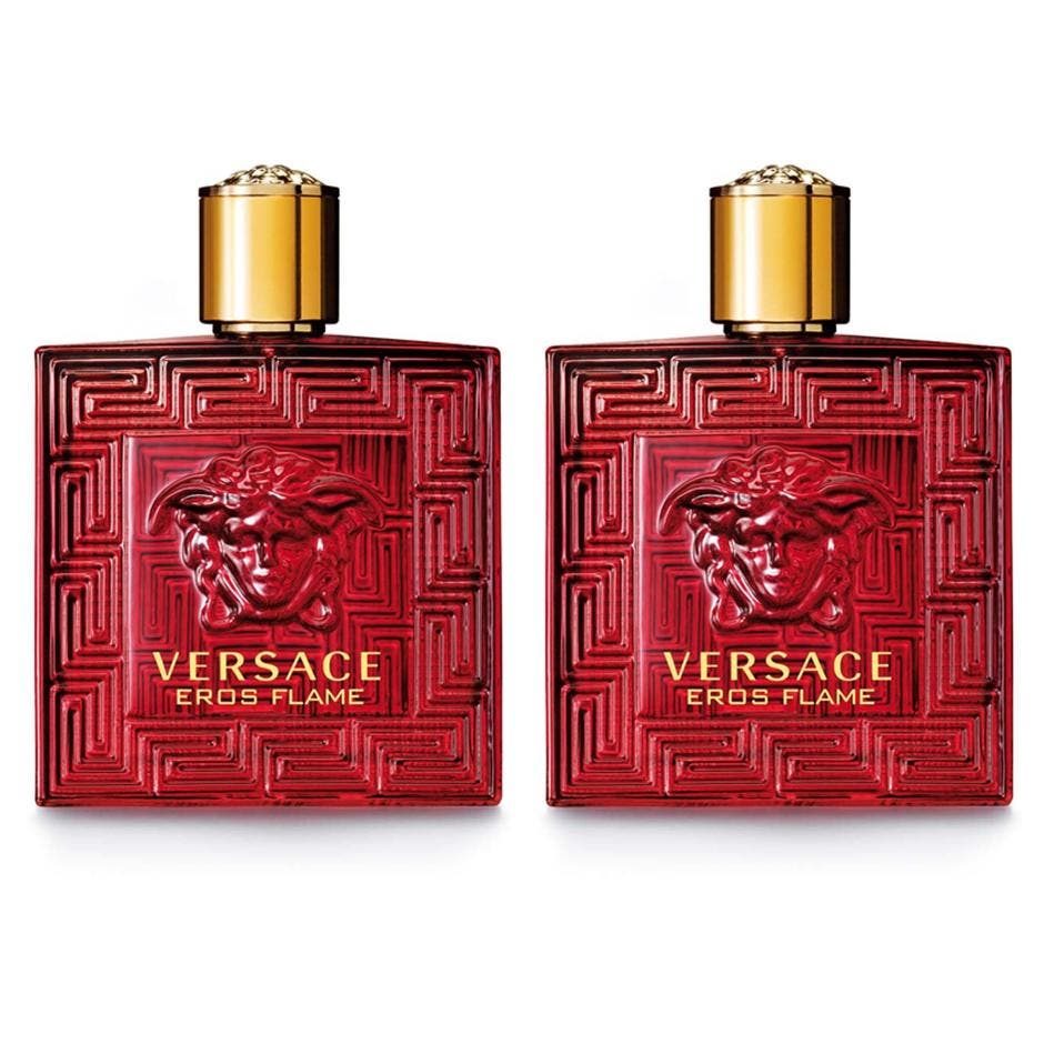 Eros Flame Pour Homme Deo Spray