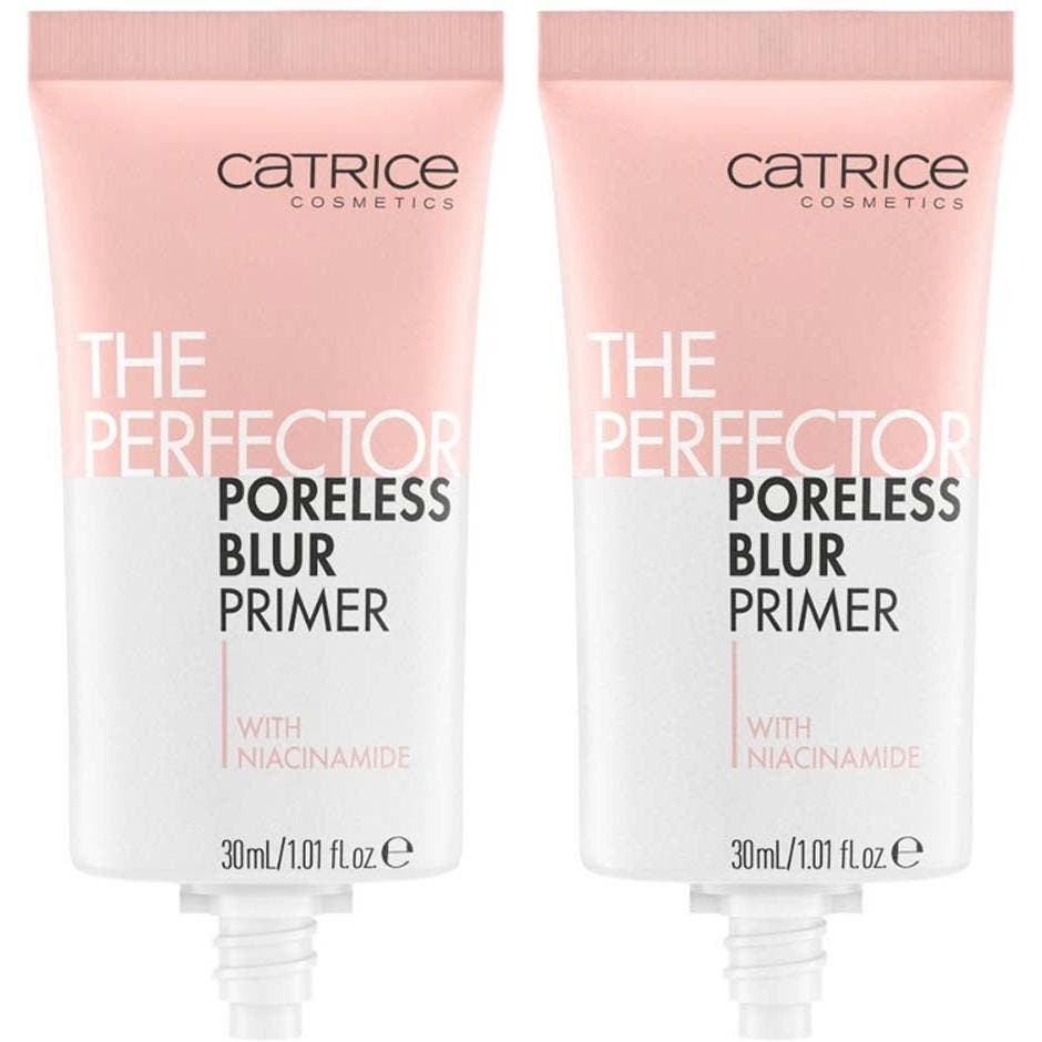 The Perfector Poreless Blur Primer