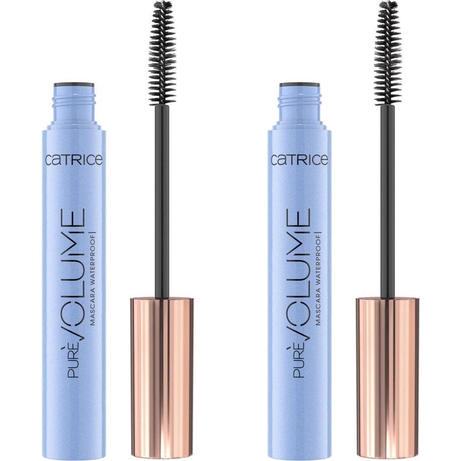 Pure Volume Mascara Waterproof