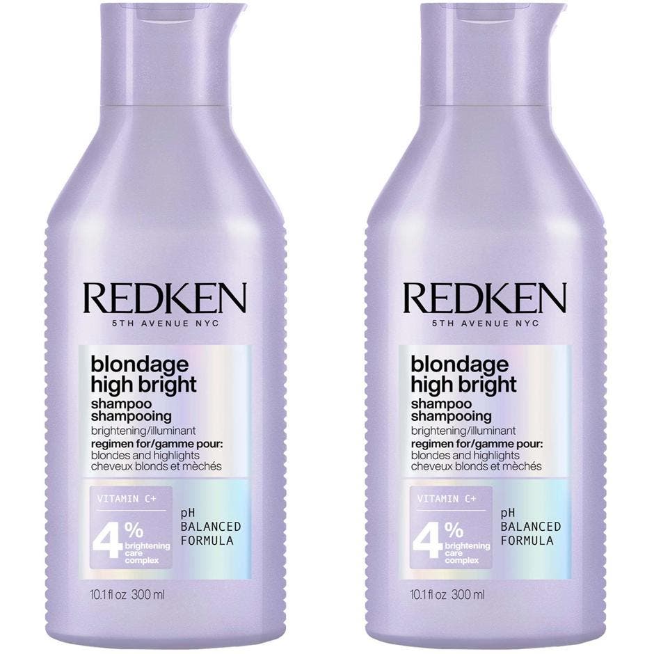 Blondage High Bright