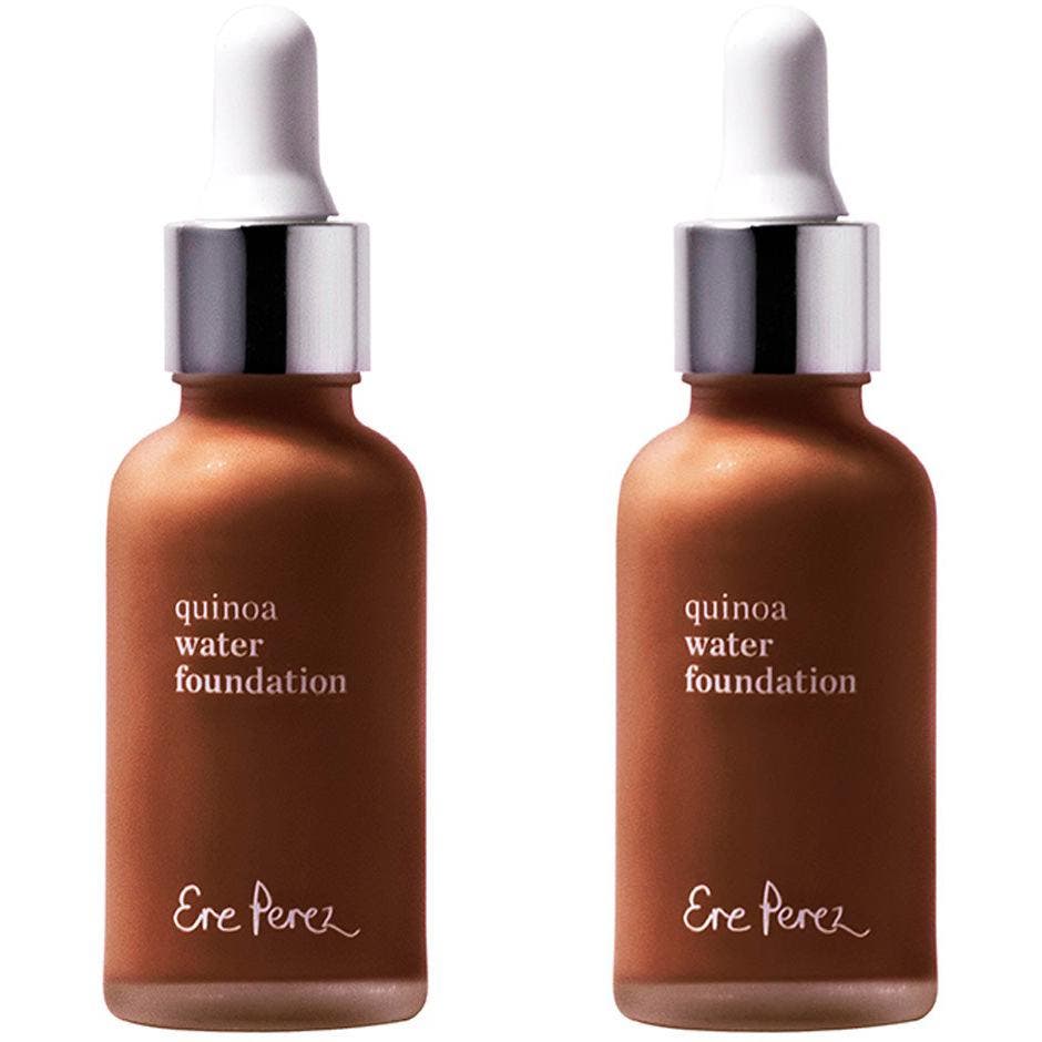 Quinoa Water Foundation