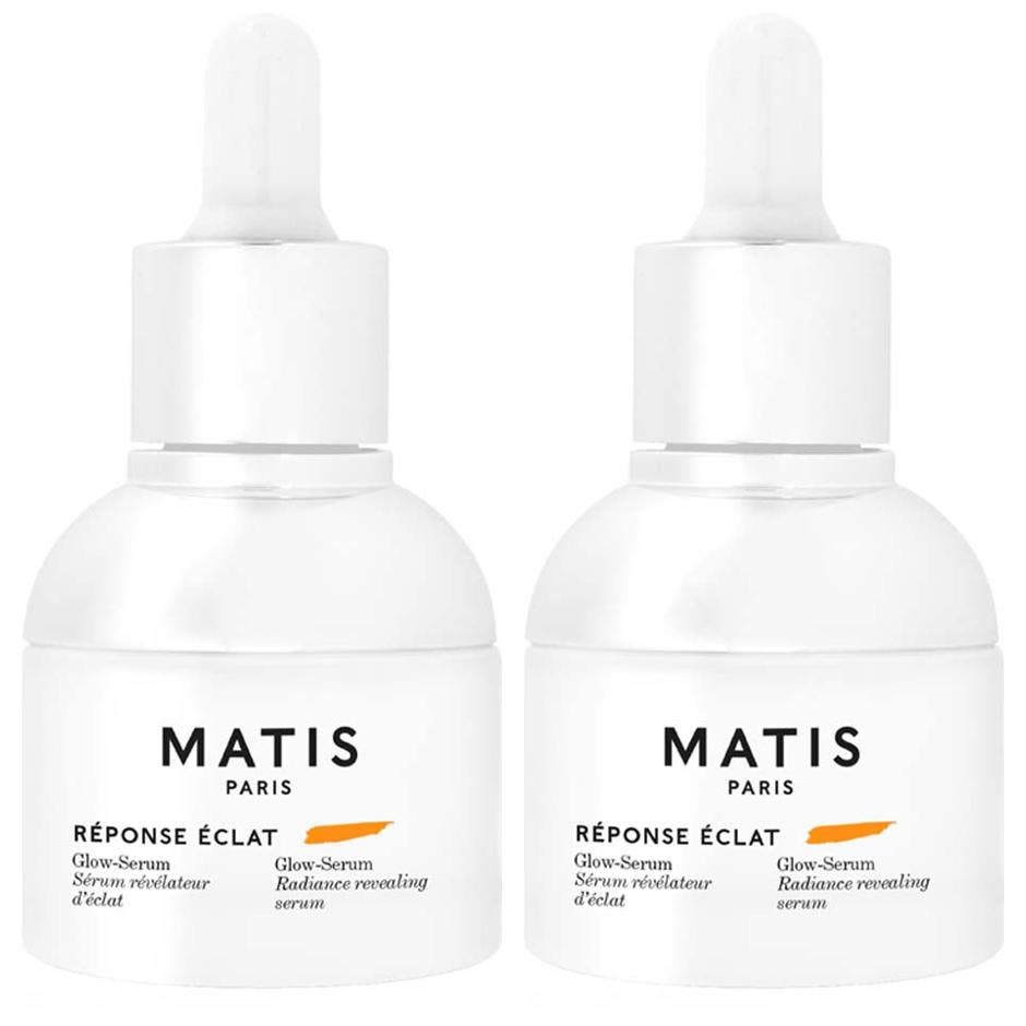 Glow-Serum