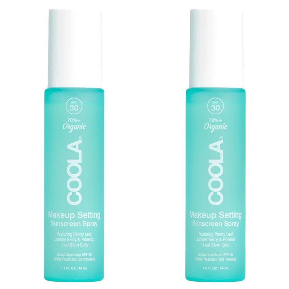 Makeup Setting Spray