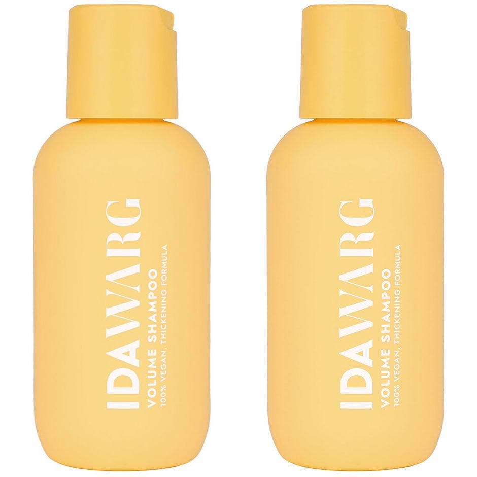 Volume Shampoo