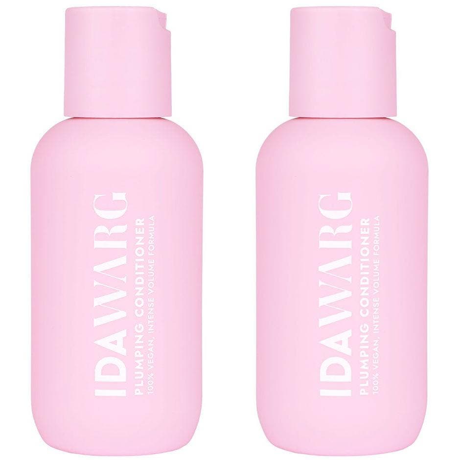 Plumping Conditioner