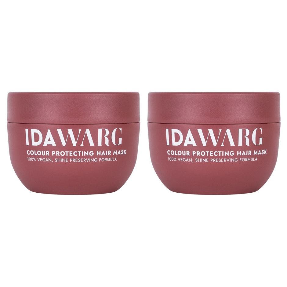 Colour Protecting Hair Mask