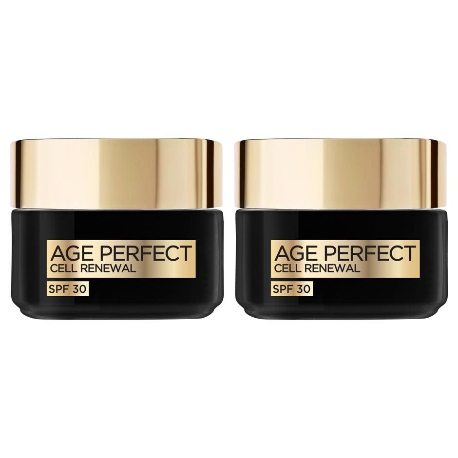 Age Perfect Cell Renewal