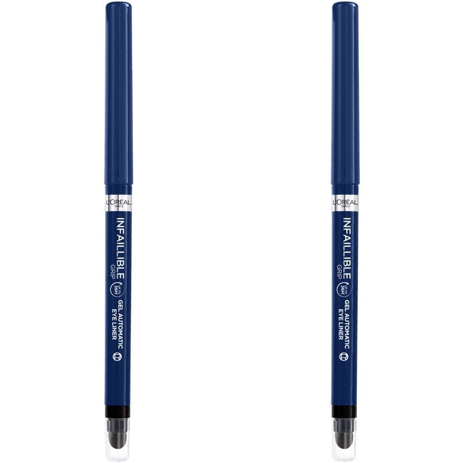 Infaillible Grip 36H Gel Automatic Eyeliner