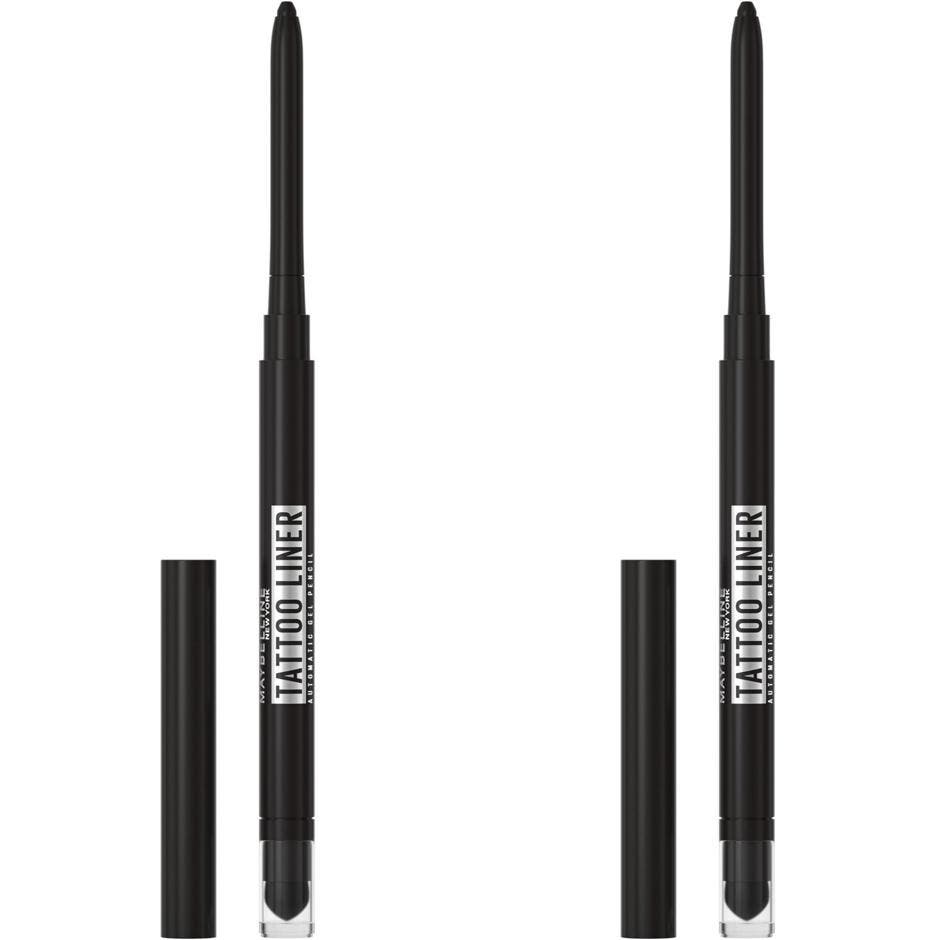 Tattoo Liner Smokey Gel Pencil