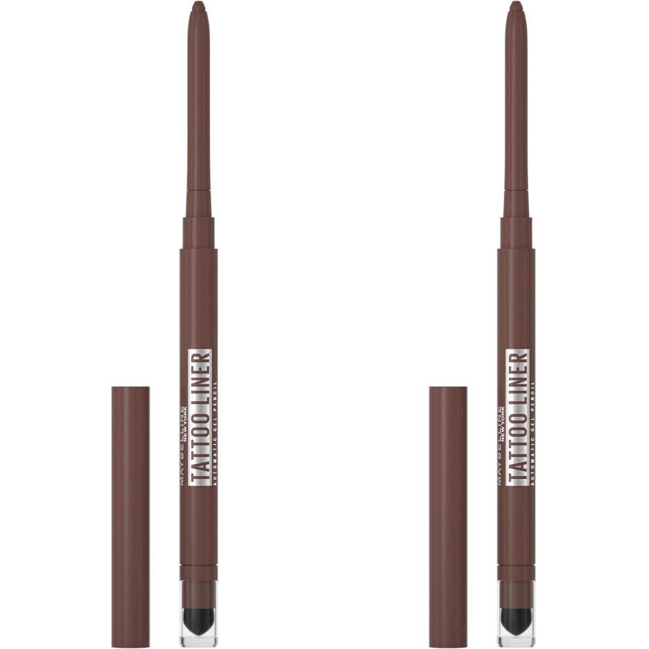 Tattoo Liner Smokey Gel Pencil