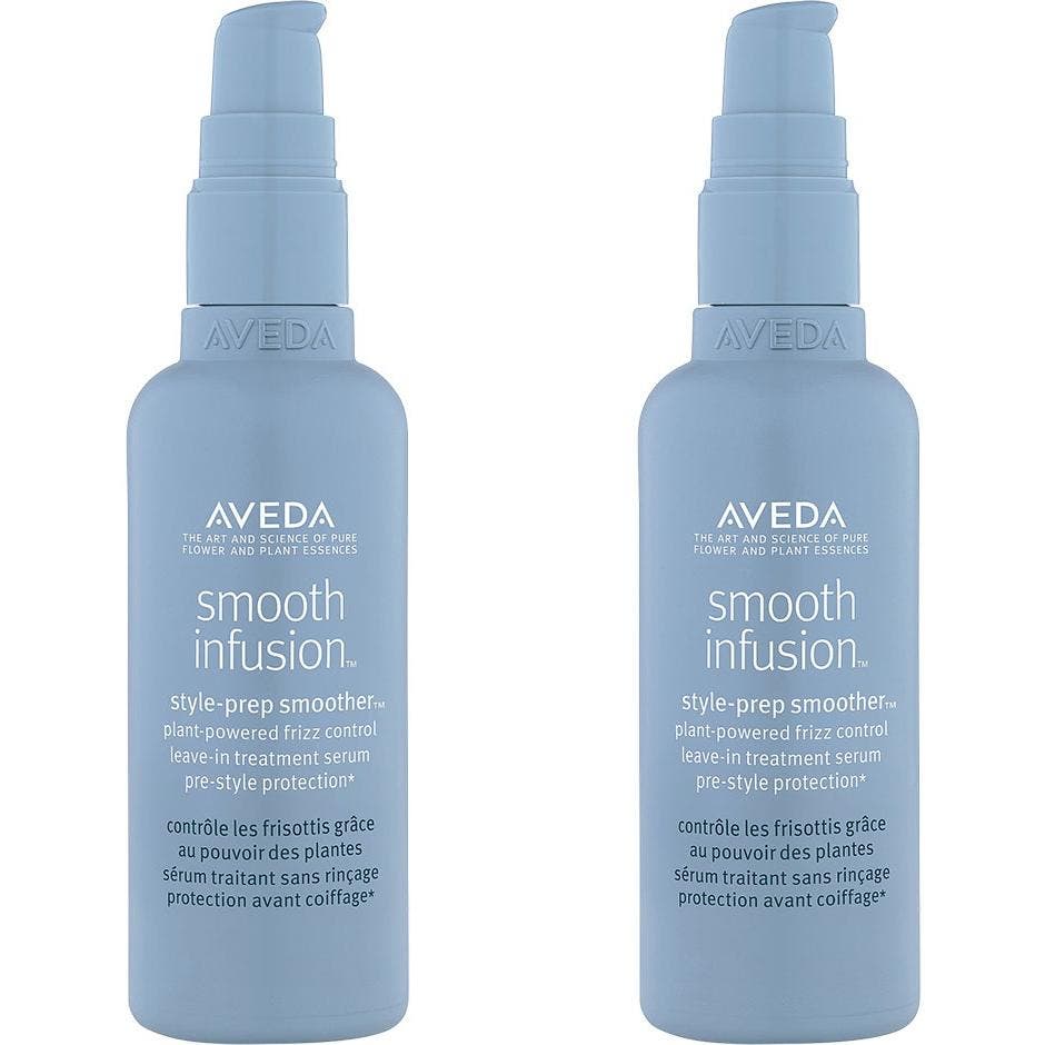Smooth Infusion Style Prep Smoother