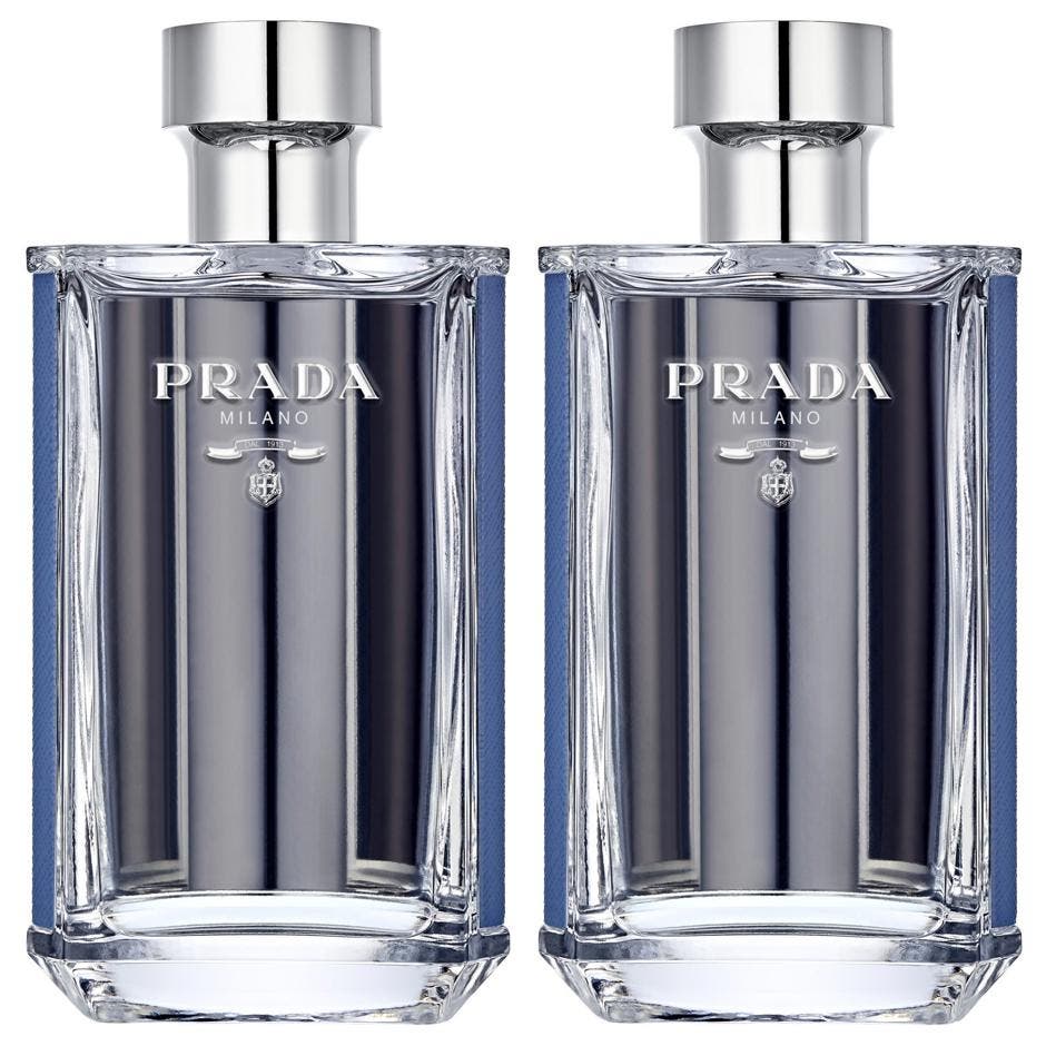 L'Homme L'Eau