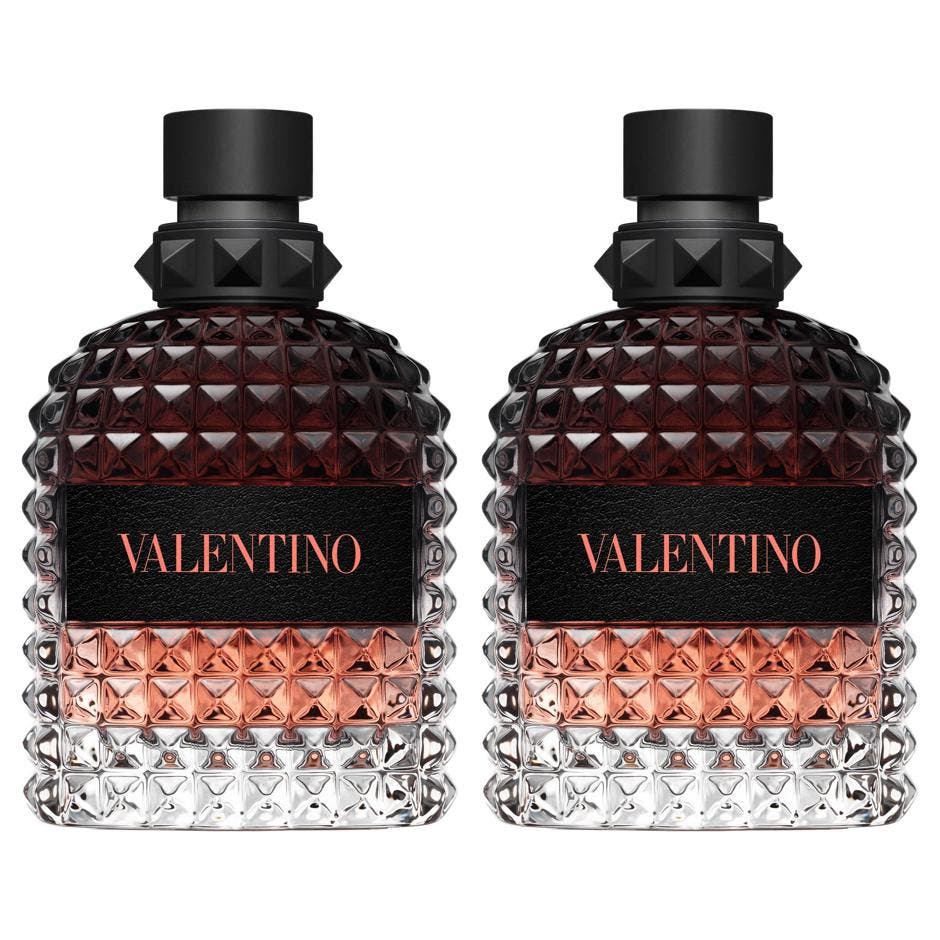 Born in Roma Uomo Coral Fantasy