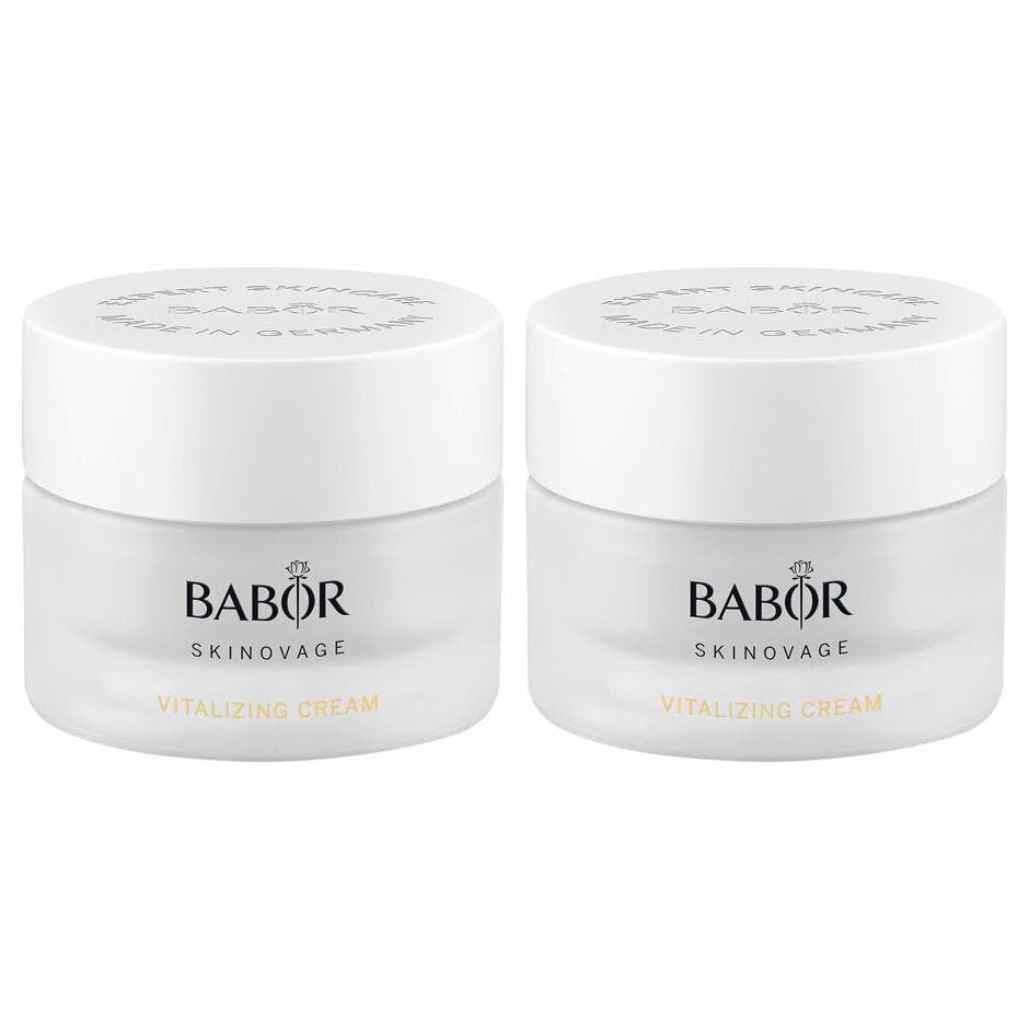 Vitalizing Cream