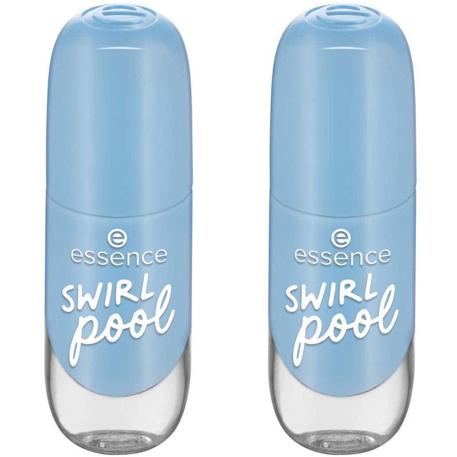 Gel Nail Polish
