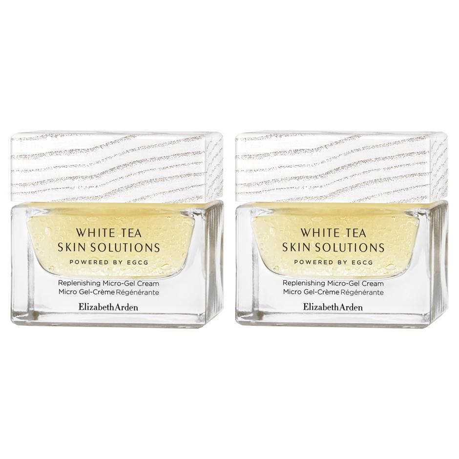 White Tea Skin Replenishing Micro-gel Cream