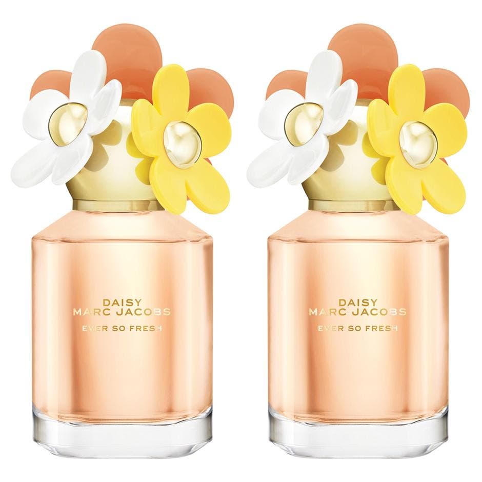 Daisy Ever So Fresh