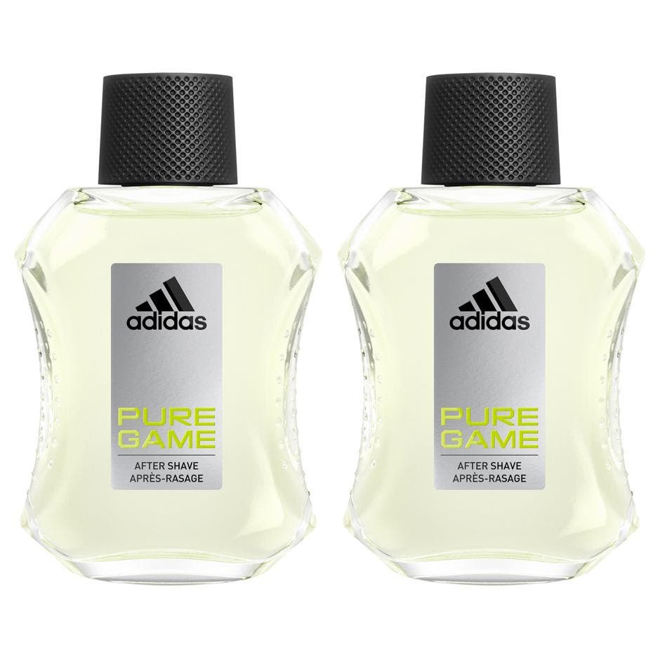 Pure Game For Him After Shave