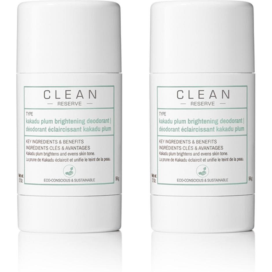 Reserve Kakadu Plum Brightening Deostick