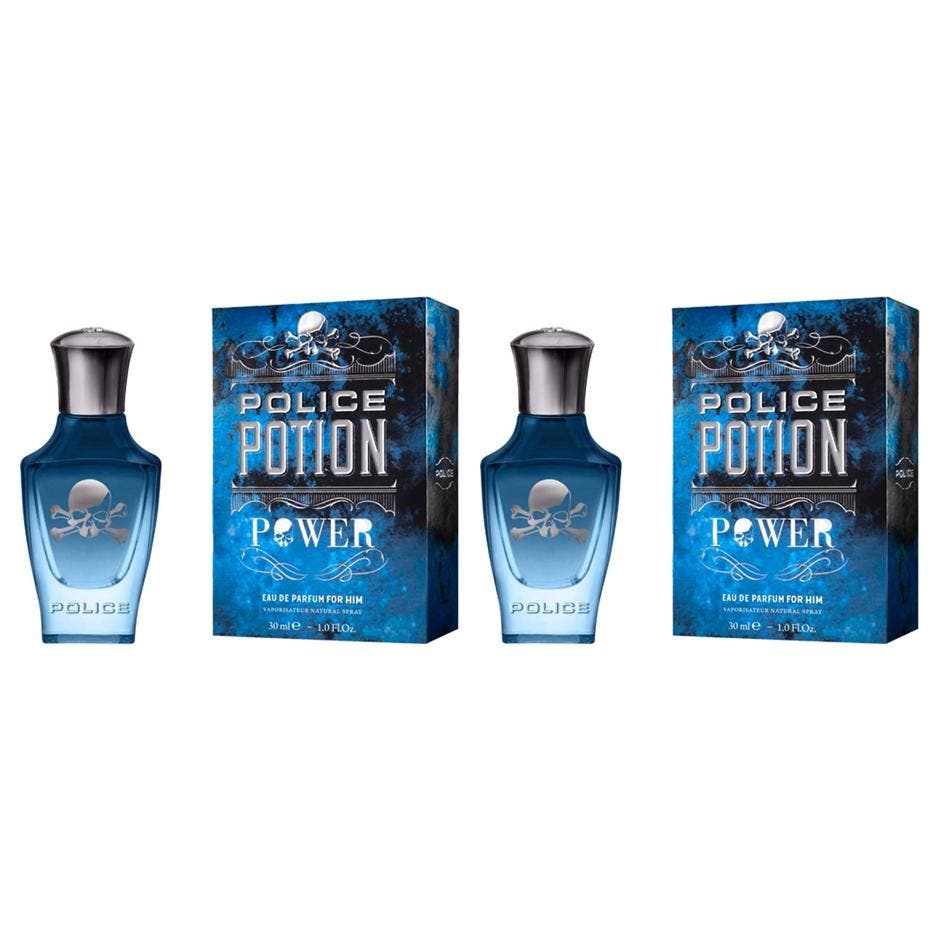 Potion Power for Him