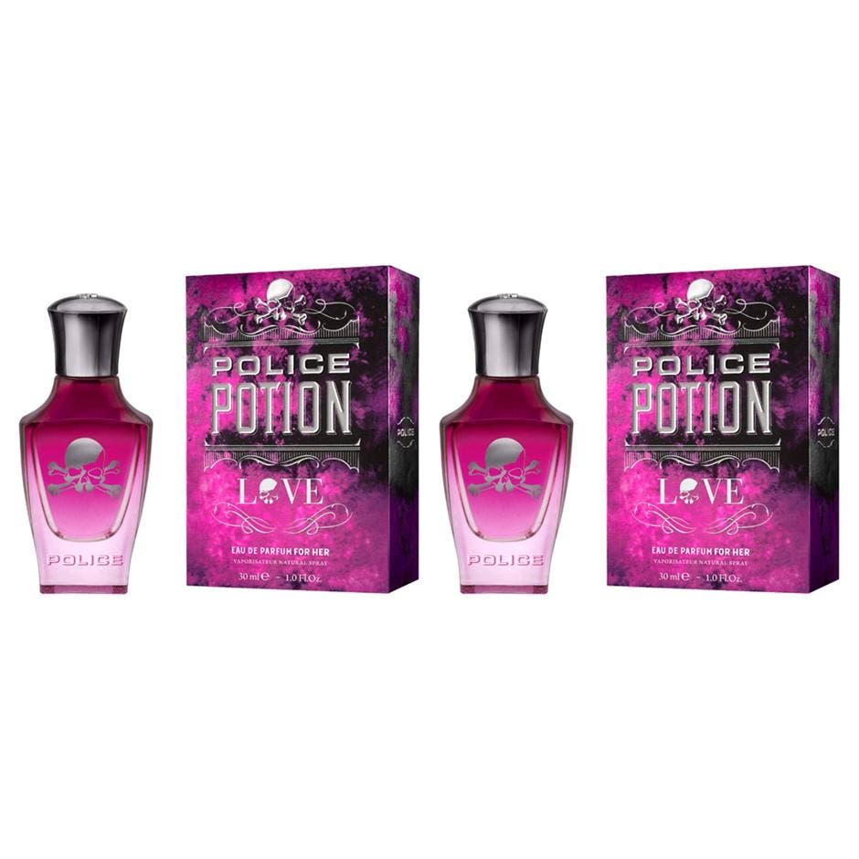 Potion Love for Her