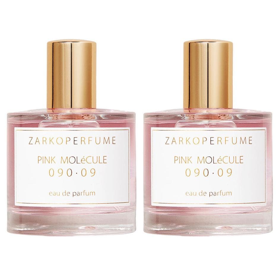 Pink Molécule 090.09