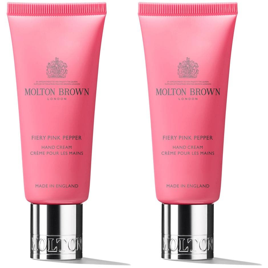 Fiery Pink Pepper Hand Cream