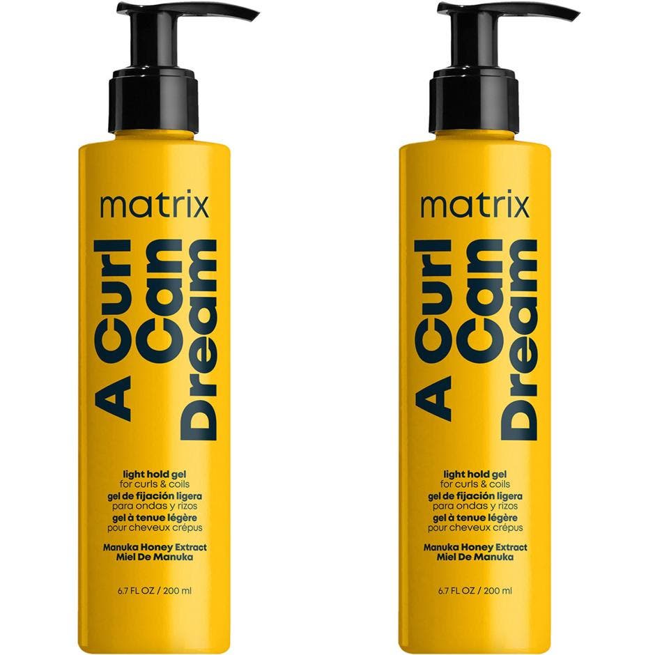 A Curl Can Dream Light-Hold Gel