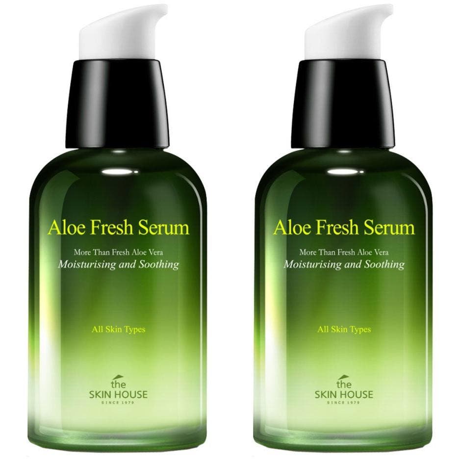Aloe Fresh Serum