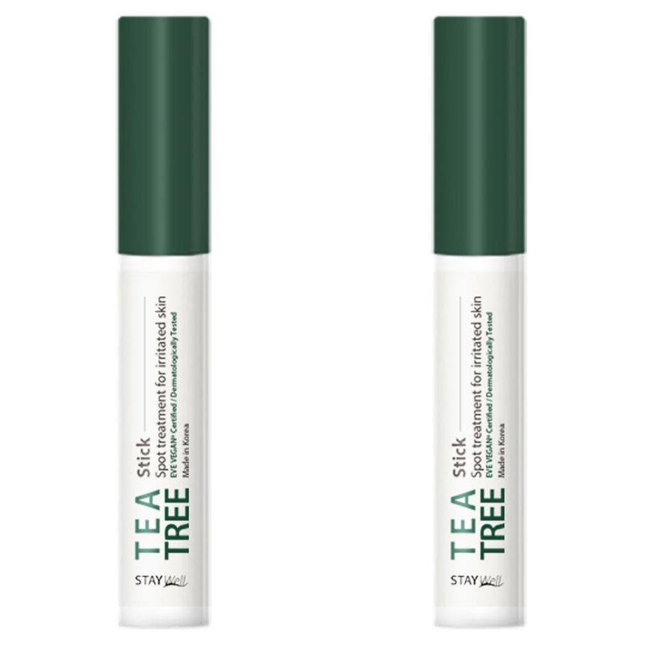 Vegan Tea Tree Stick