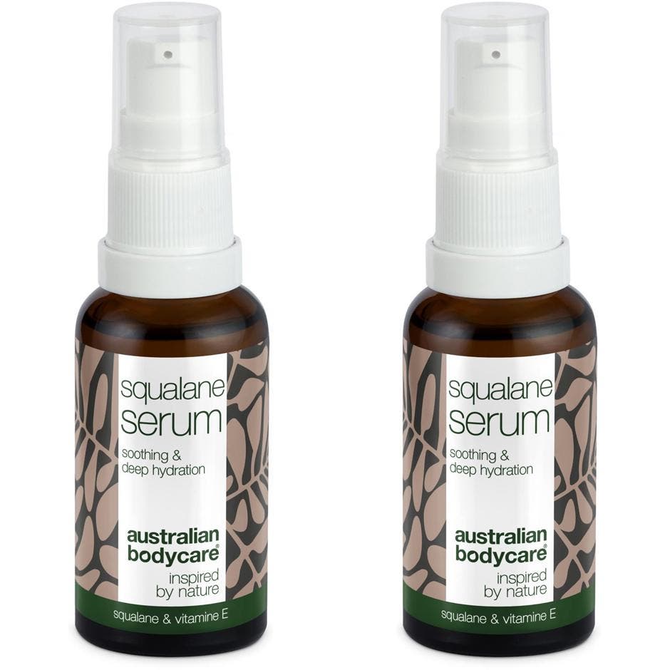 Squalane Serum