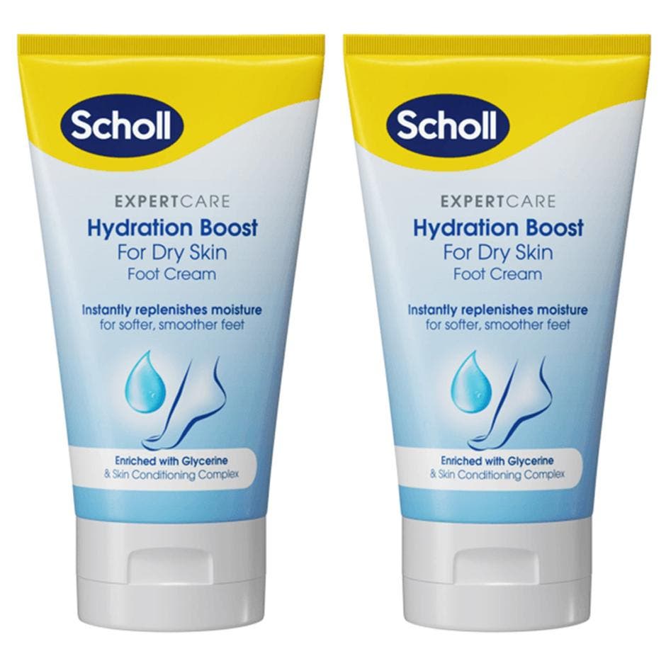 Daily Care Foot Cream