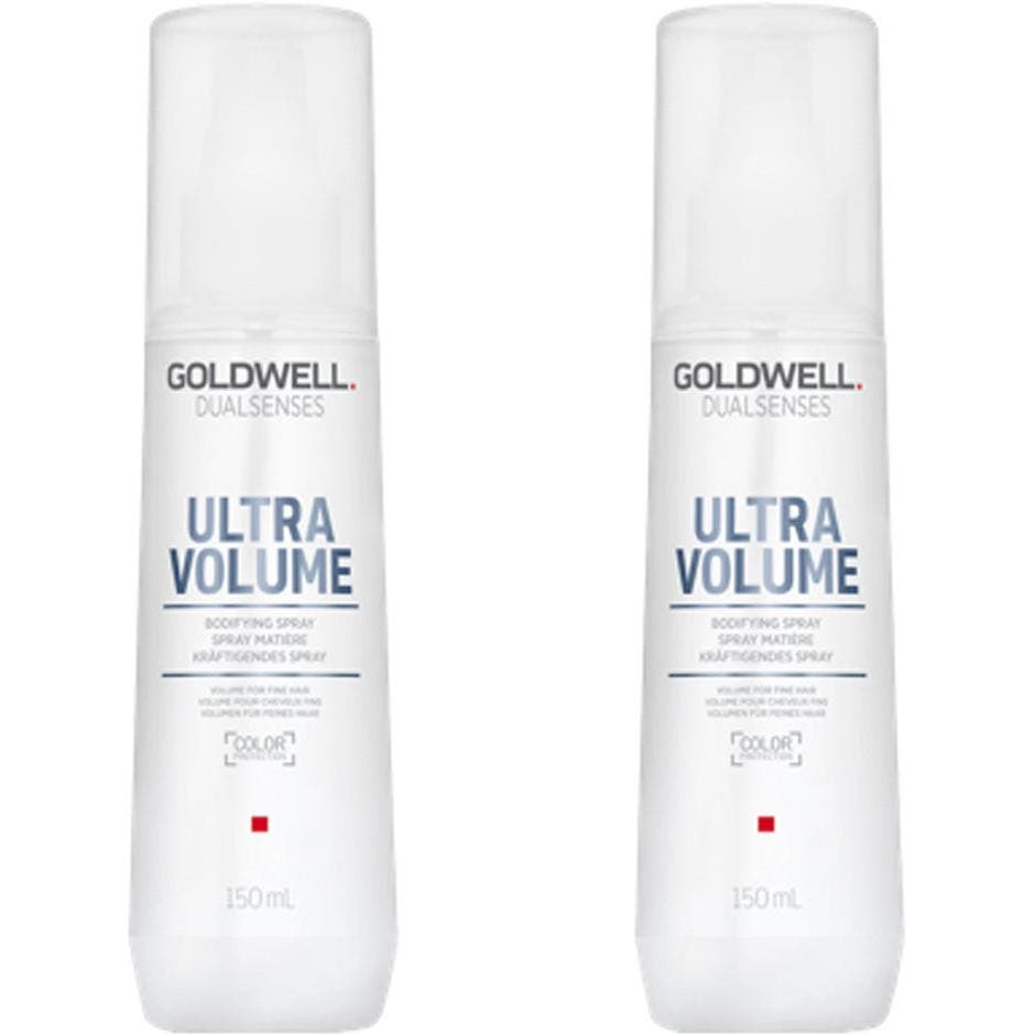 Dualsenses Ultra Volume