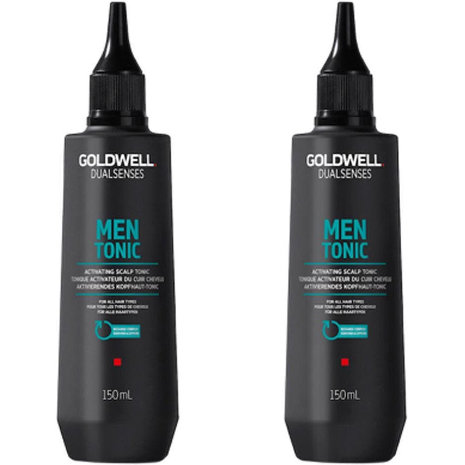 Dualsenses Men Tonic