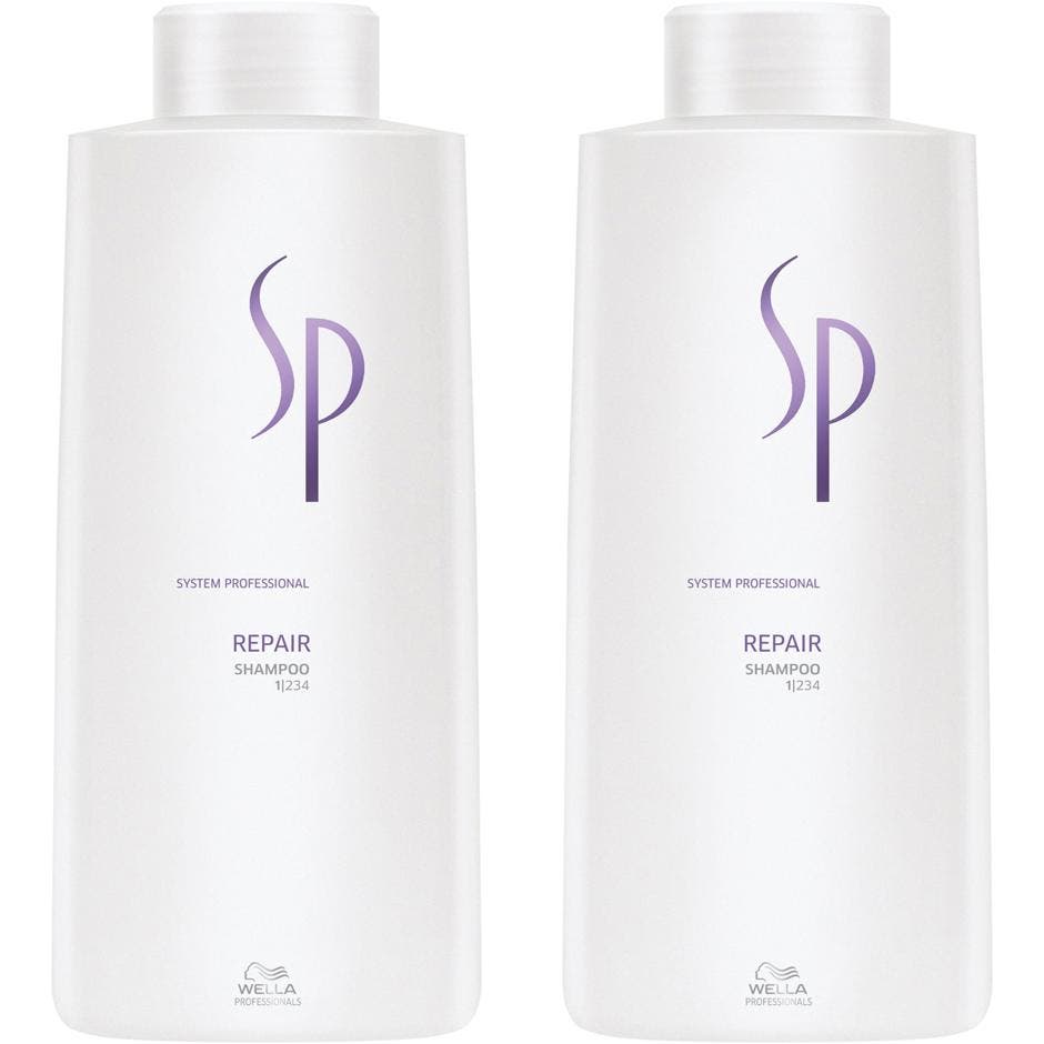SP Repair Shampoo