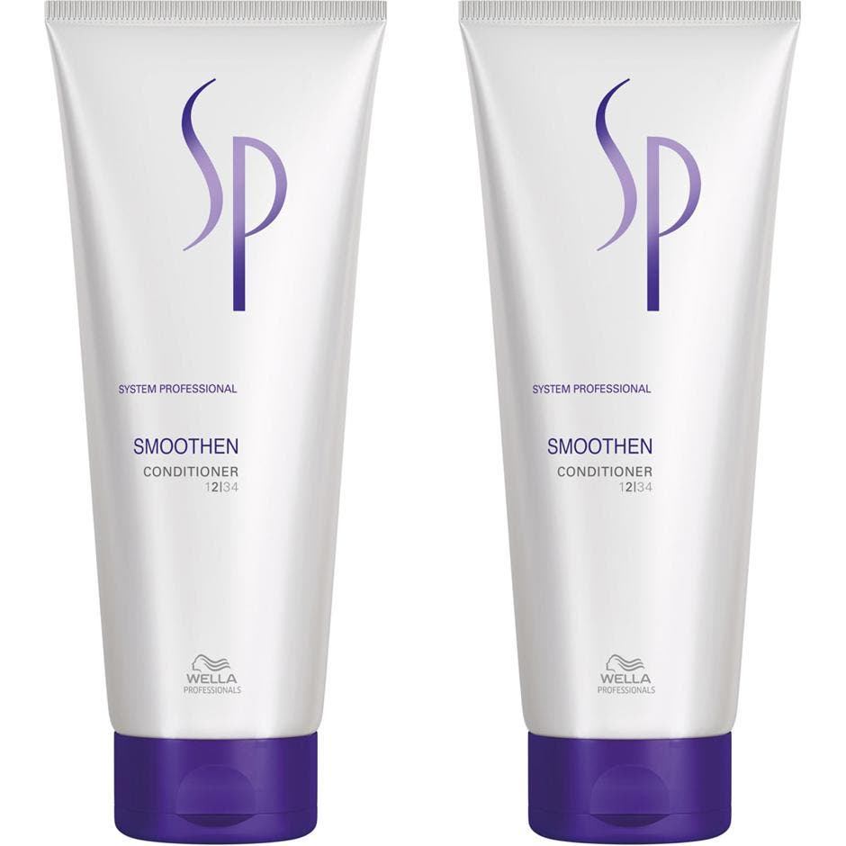 SP Smoothen Conditioner